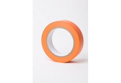 SP Orange Fine Line Tape 30mm